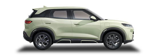 BYD ATTO 2